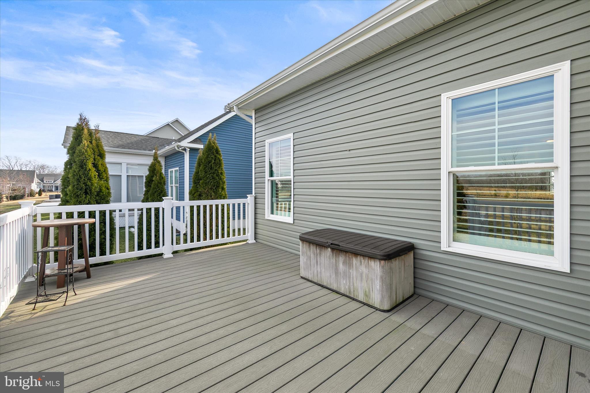 WOODLANDS AT BETHANY - Residential