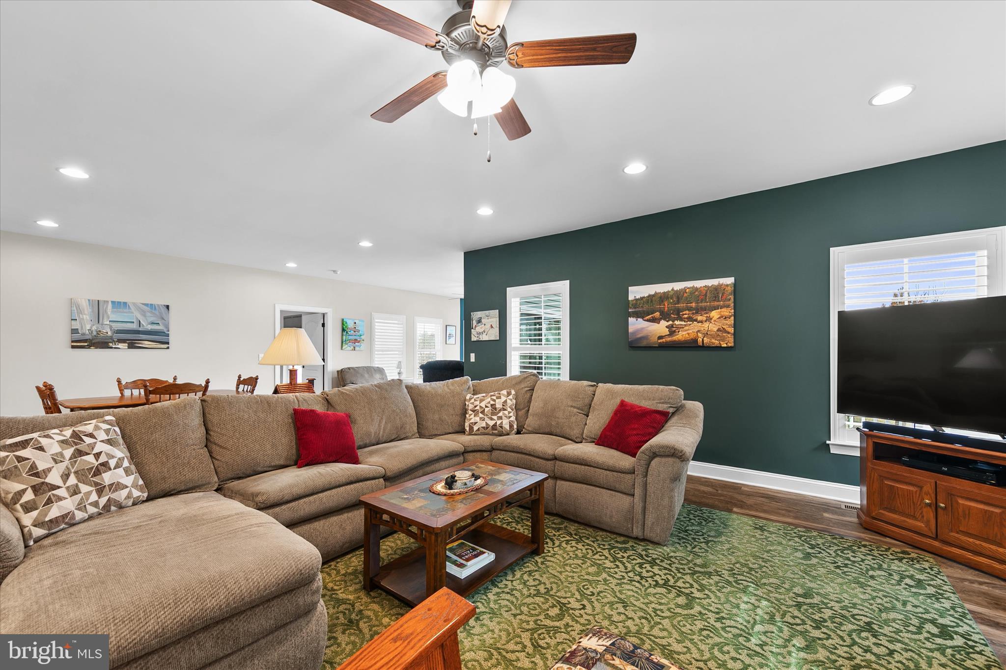 WOODLANDS AT BETHANY - Residential