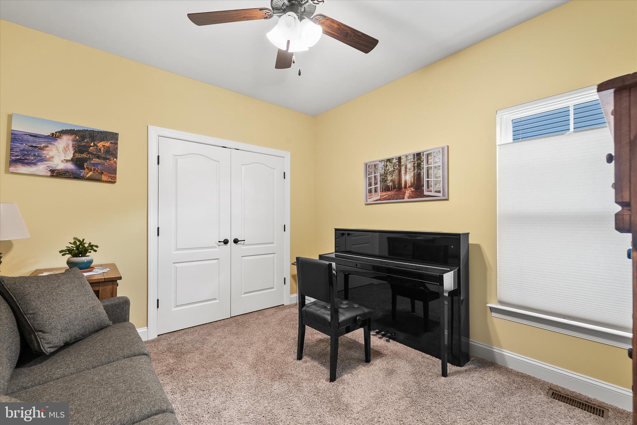 WOODLANDS AT BETHANY - Residential