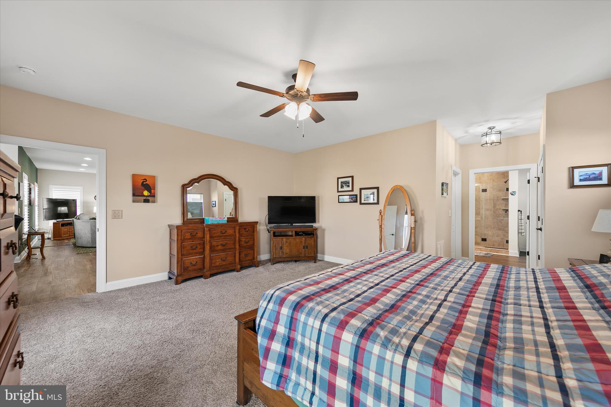 WOODLANDS AT BETHANY - Residential