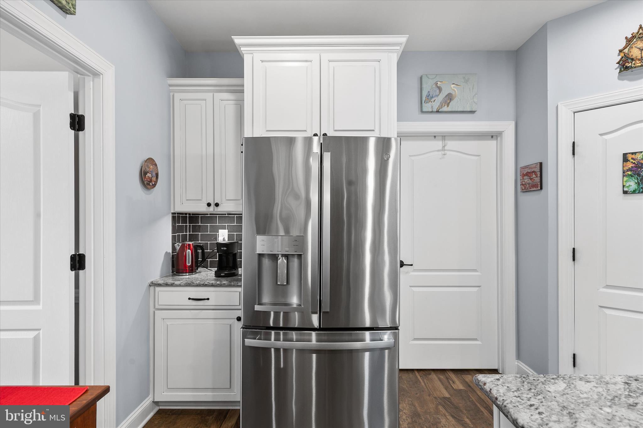 WOODLANDS AT BETHANY - Residential