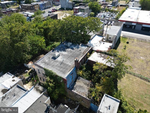 Photo of 2632 - 38 W Gordon Street, PHILADELPHIA, PA 19132 (MLS # PAPH2673888)
