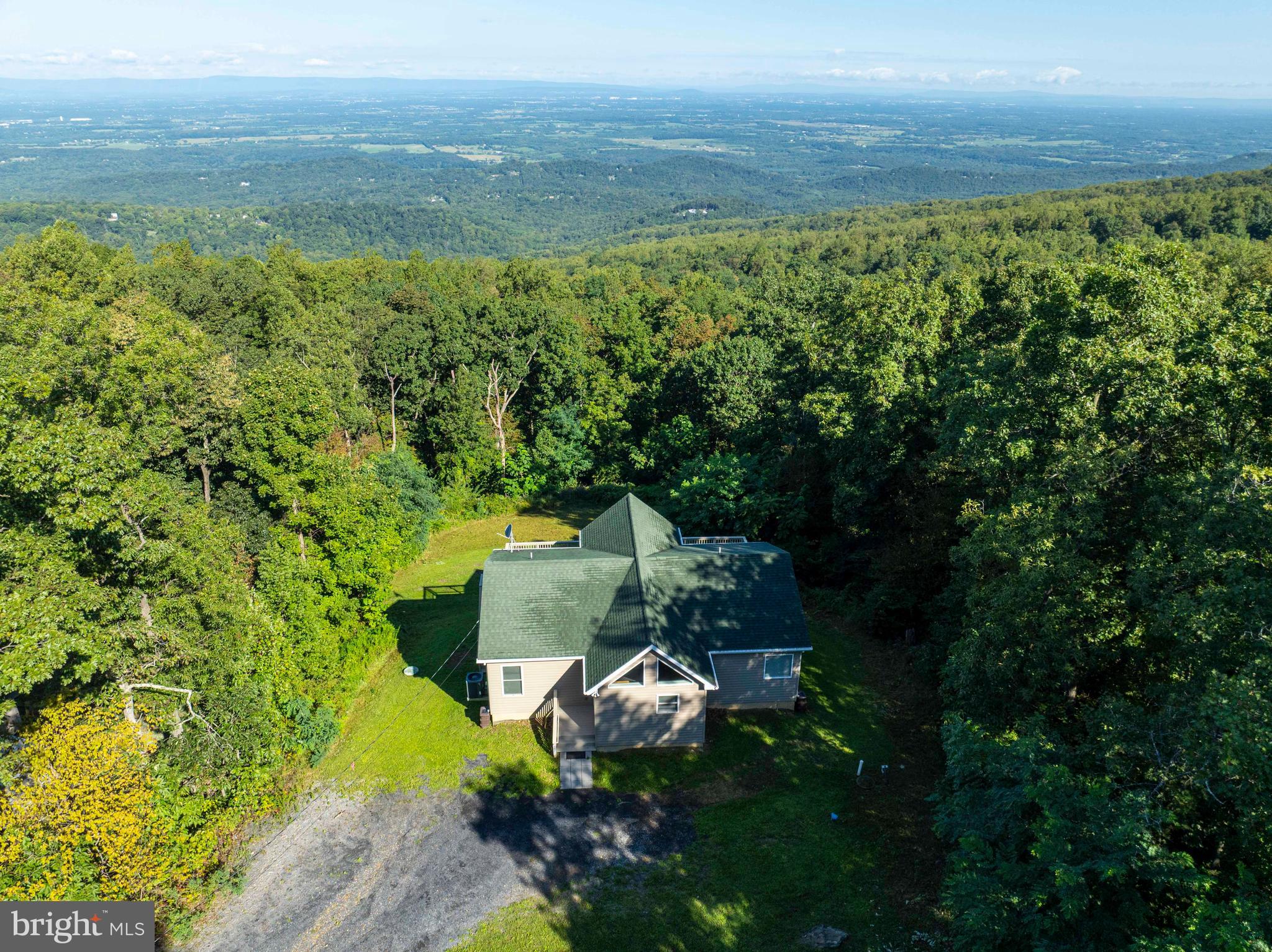 4871 BLUE MOUNTAIN ROAD