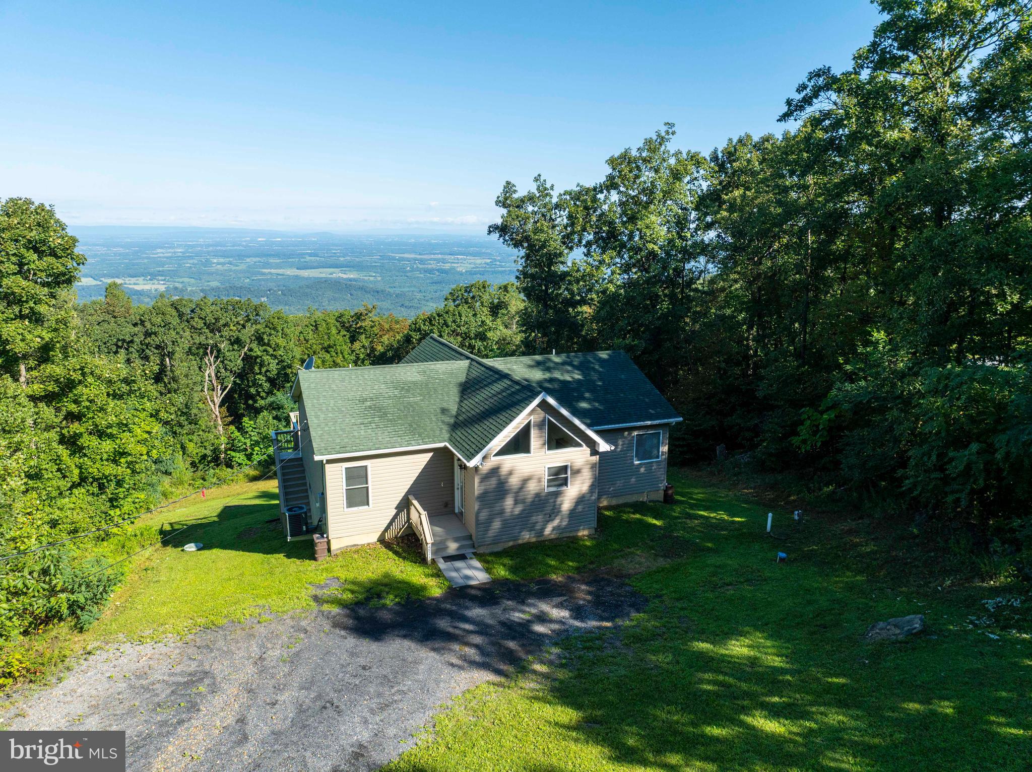 4871 BLUE MOUNTAIN ROAD