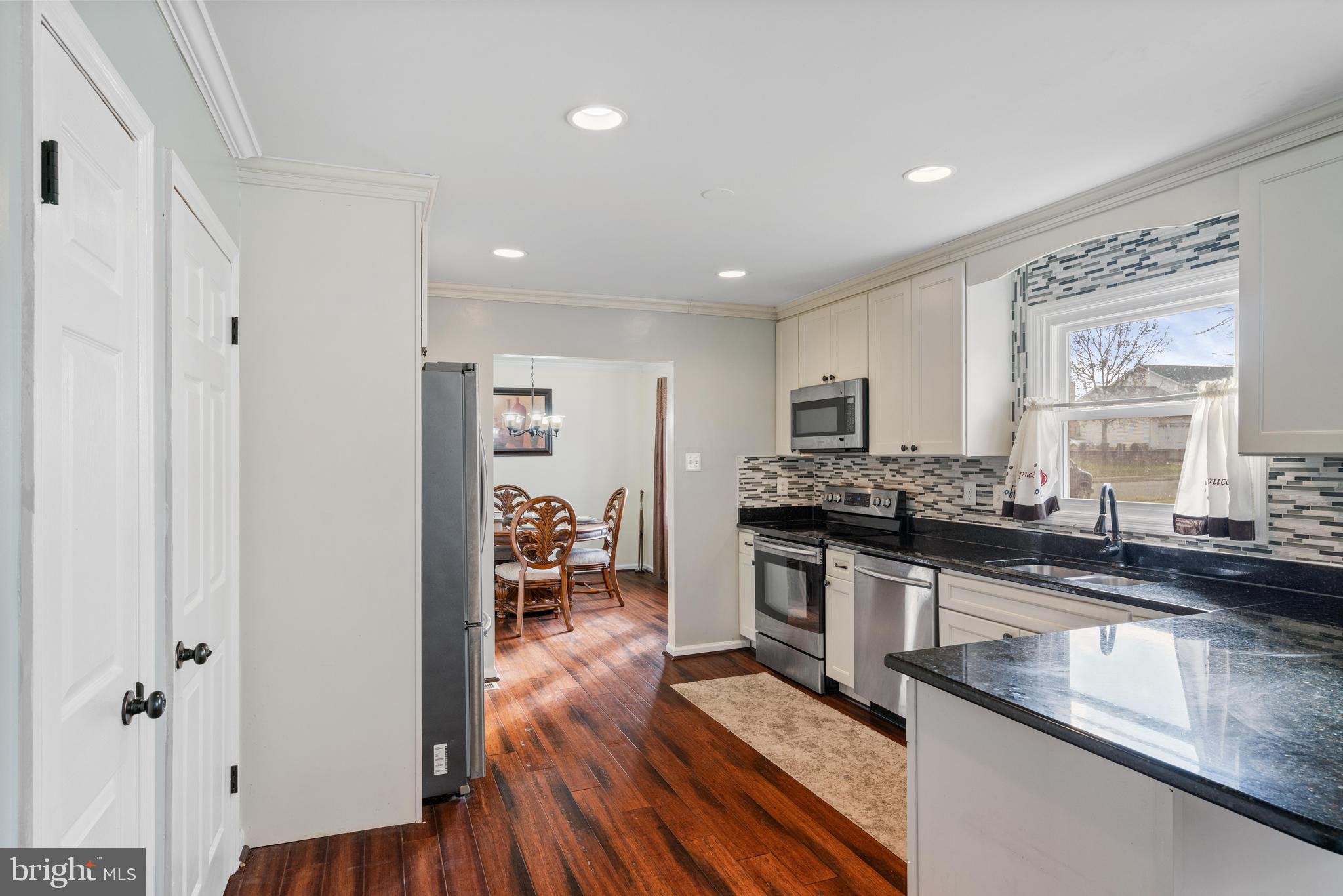 CLOVERHILL - Residential