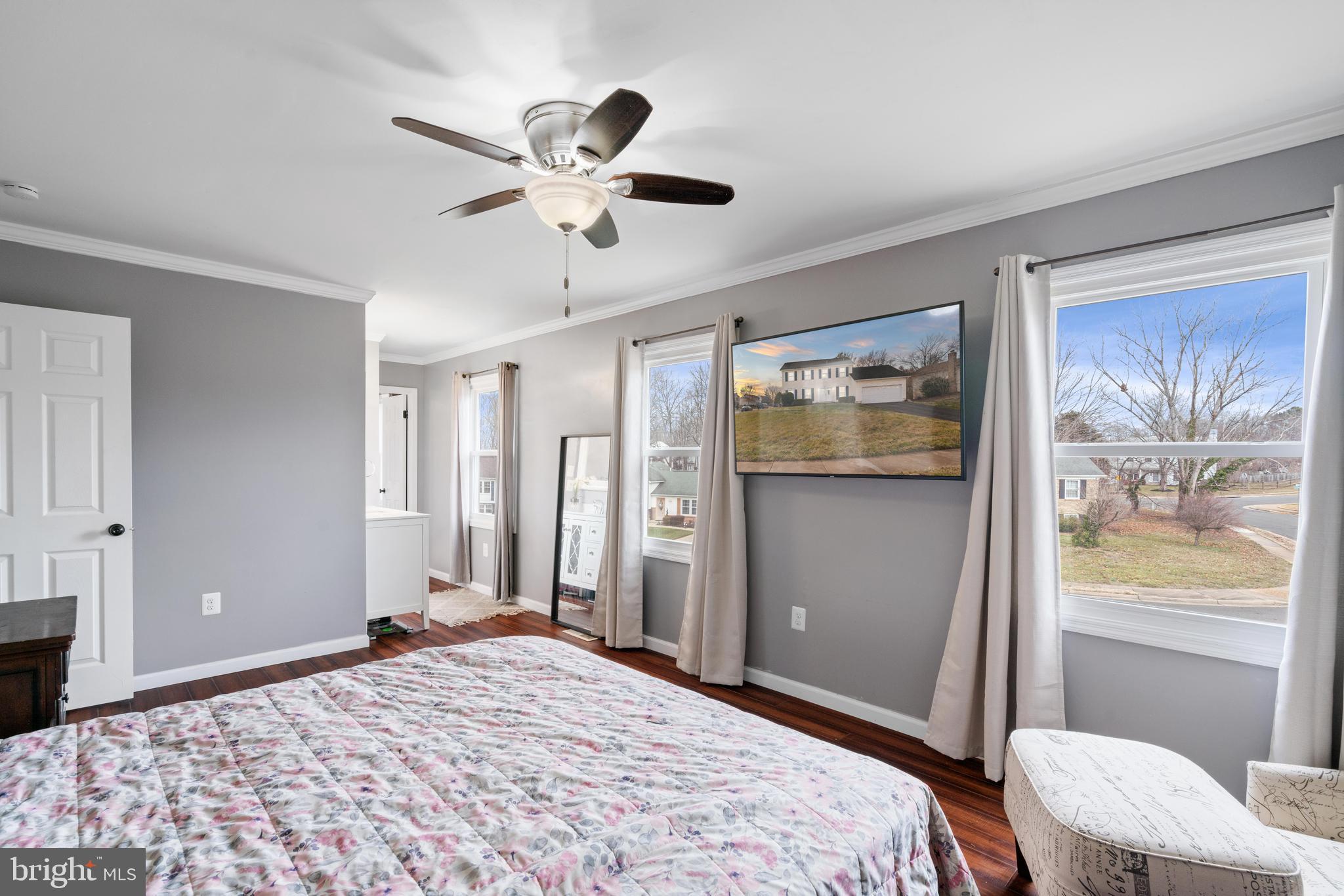 CLOVERHILL - Residential