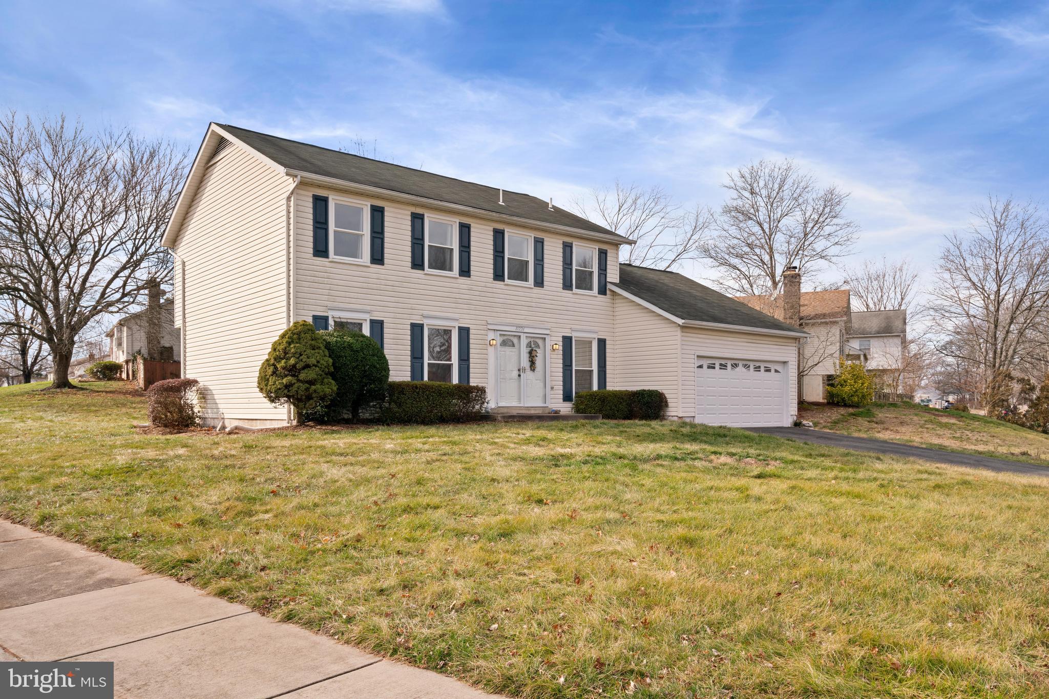 CLOVERHILL - Residential