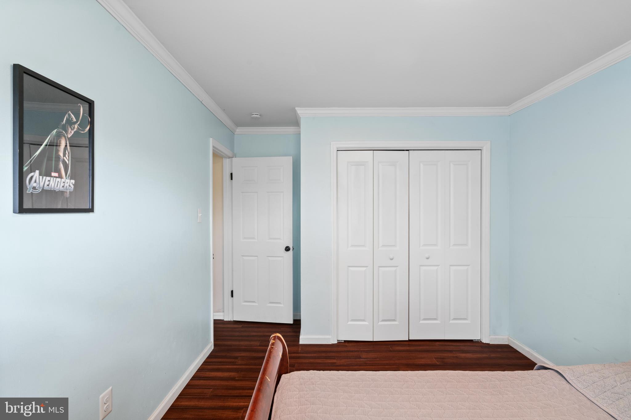 CLOVERHILL - Residential