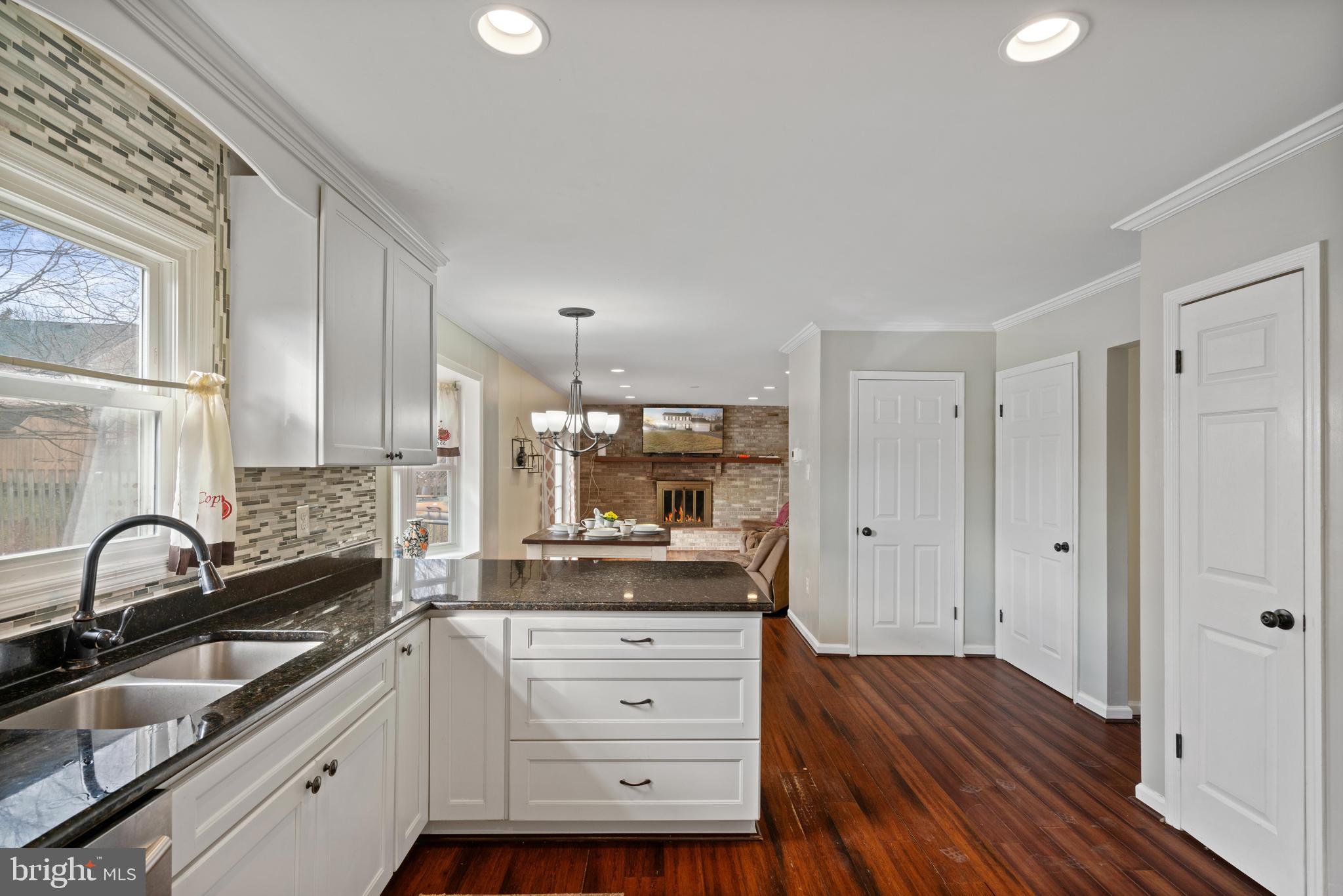 CLOVERHILL - Residential