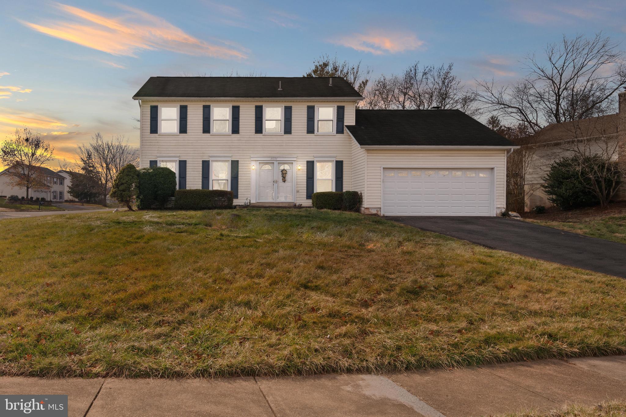 CLOVERHILL - Residential