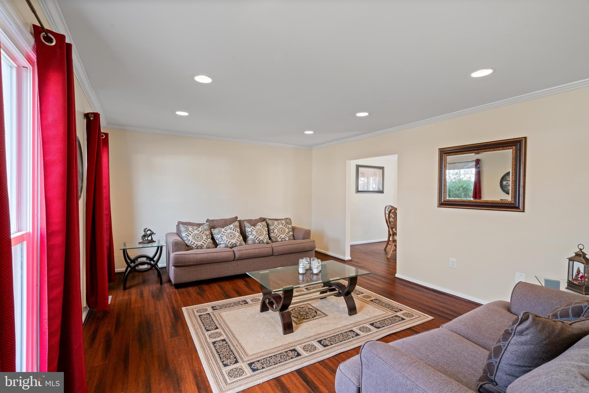 CLOVERHILL - Residential