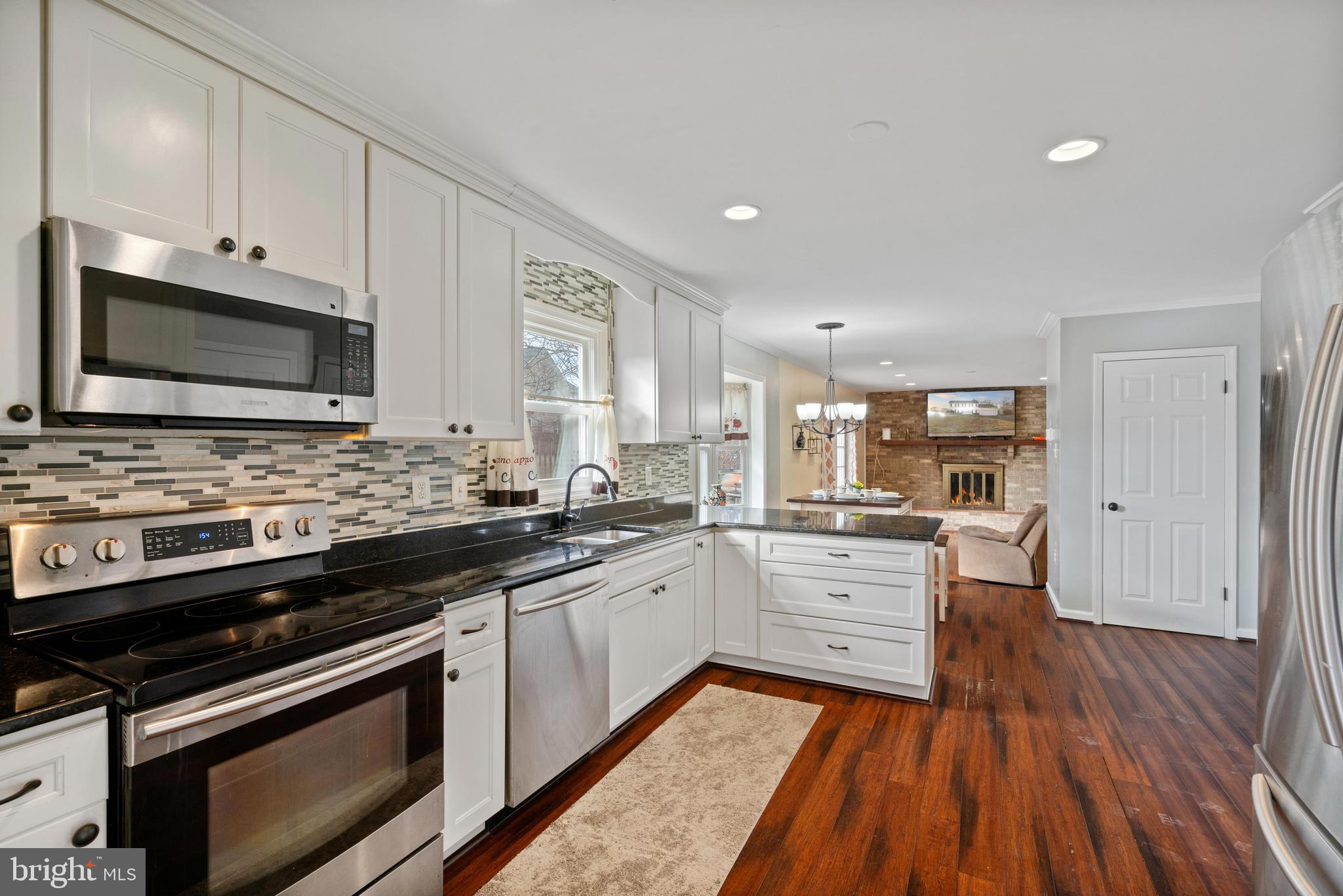 CLOVERHILL - Residential