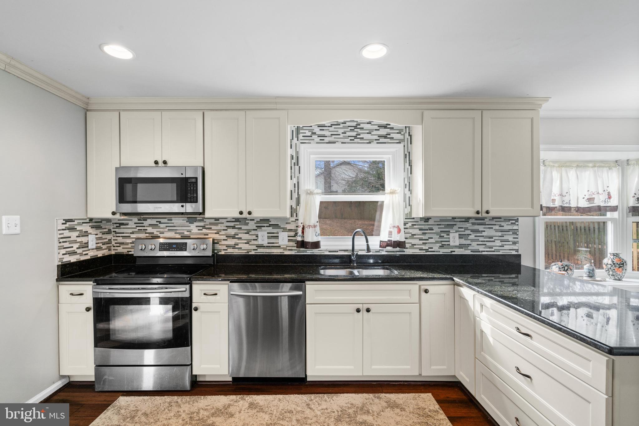 CLOVERHILL - Residential