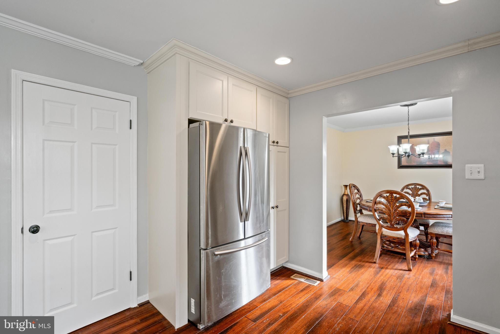 CLOVERHILL - Residential