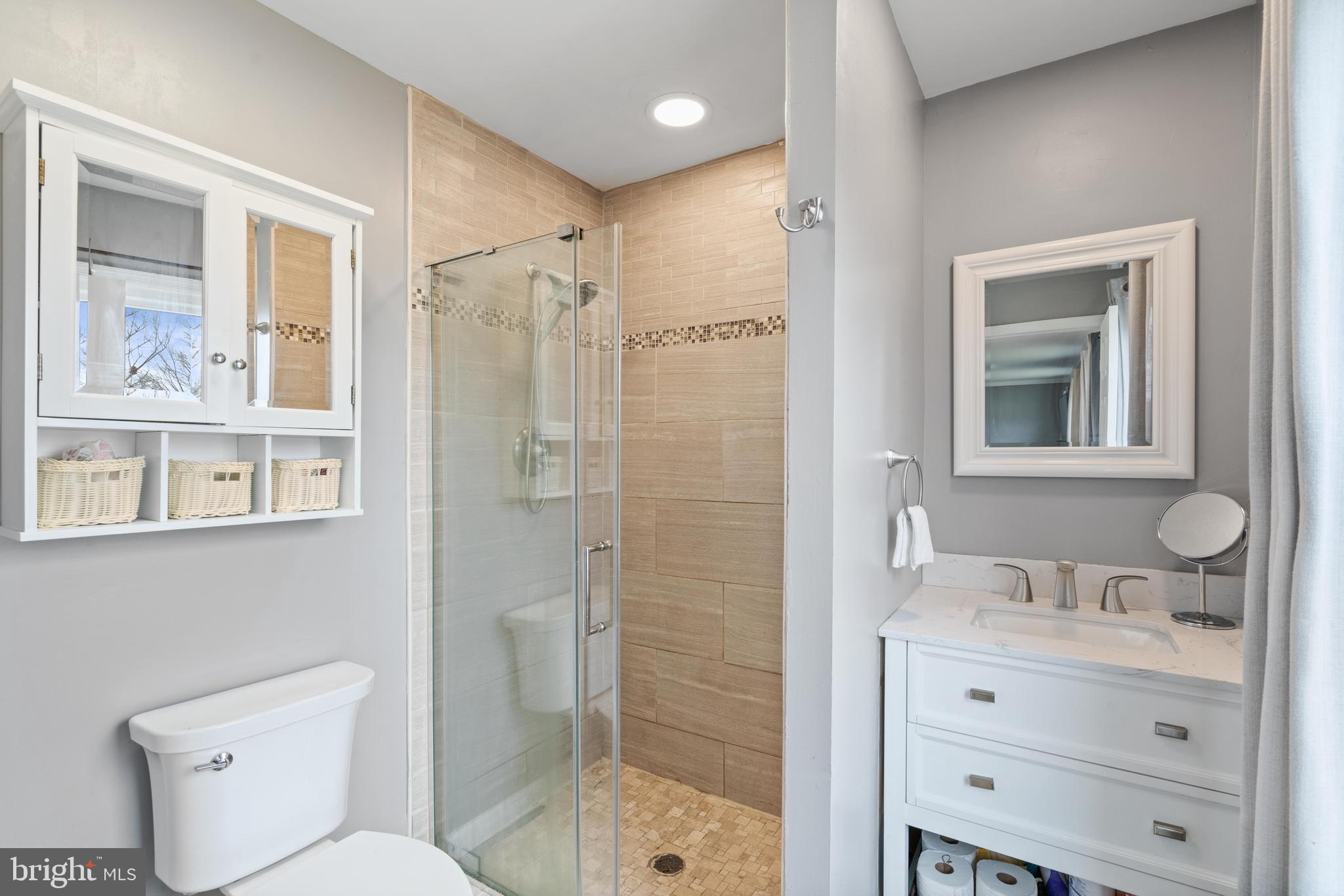 CLOVERHILL - Residential