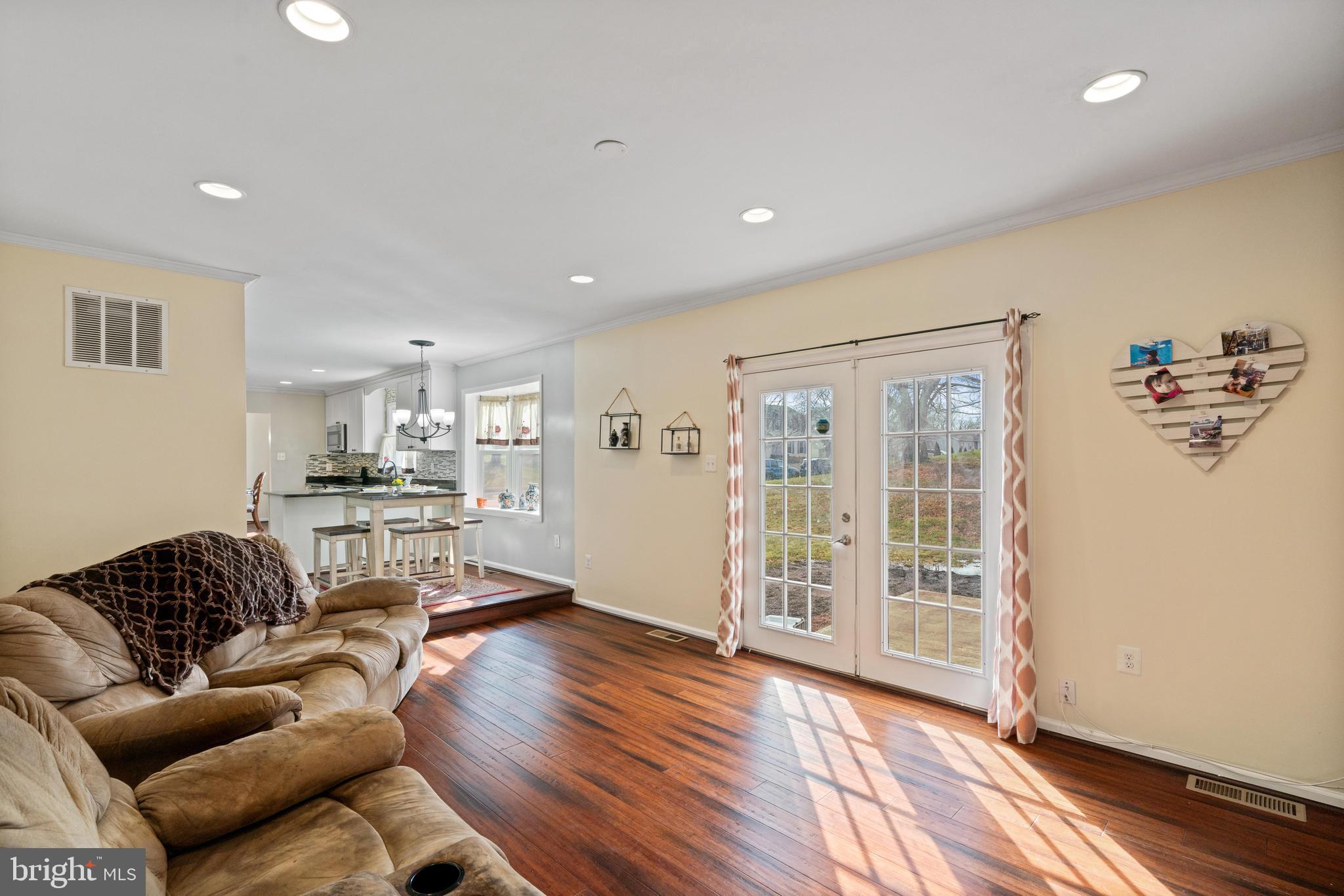 CLOVERHILL - Residential