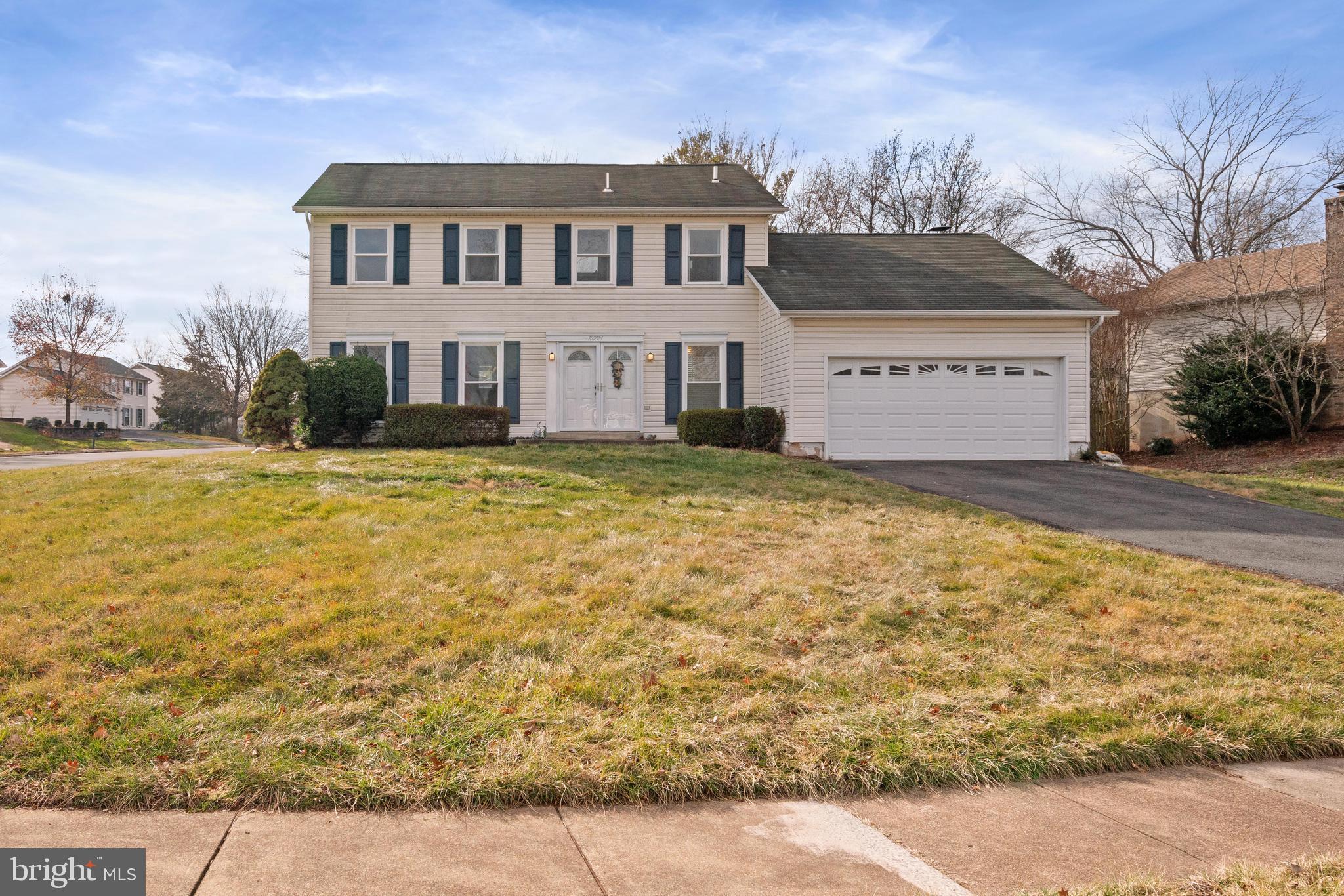 CLOVERHILL - Residential