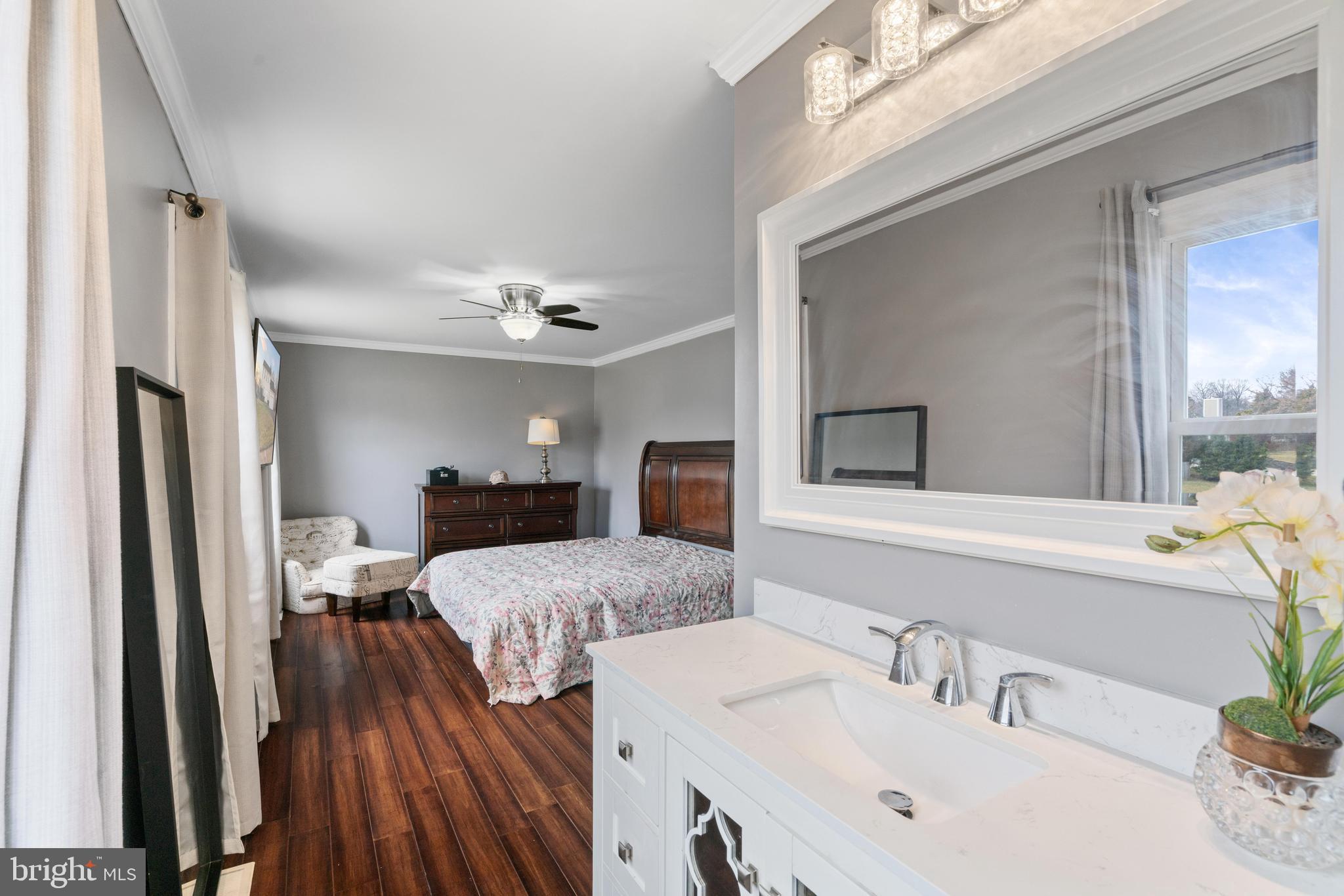 CLOVERHILL - Residential