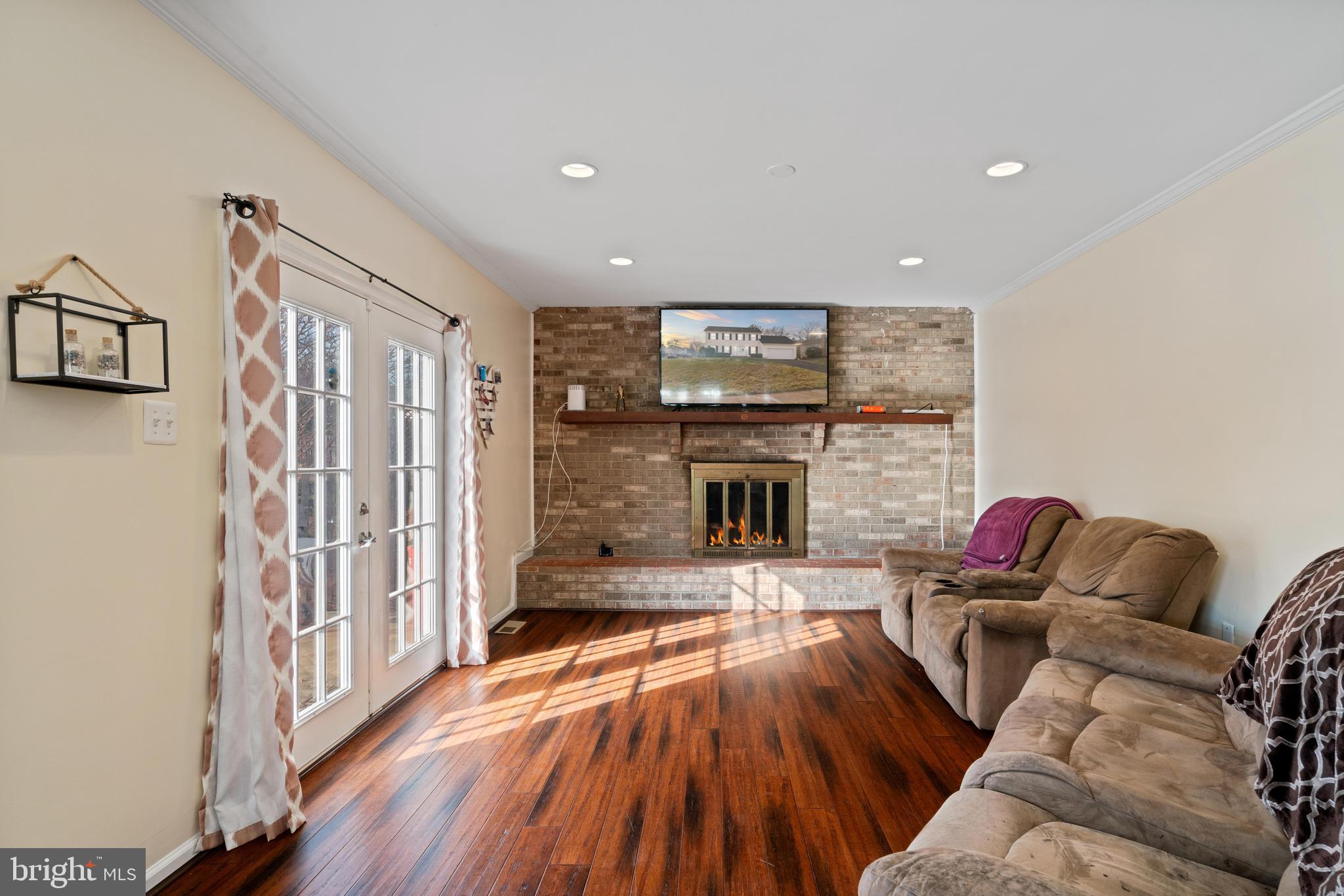 CLOVERHILL - Residential