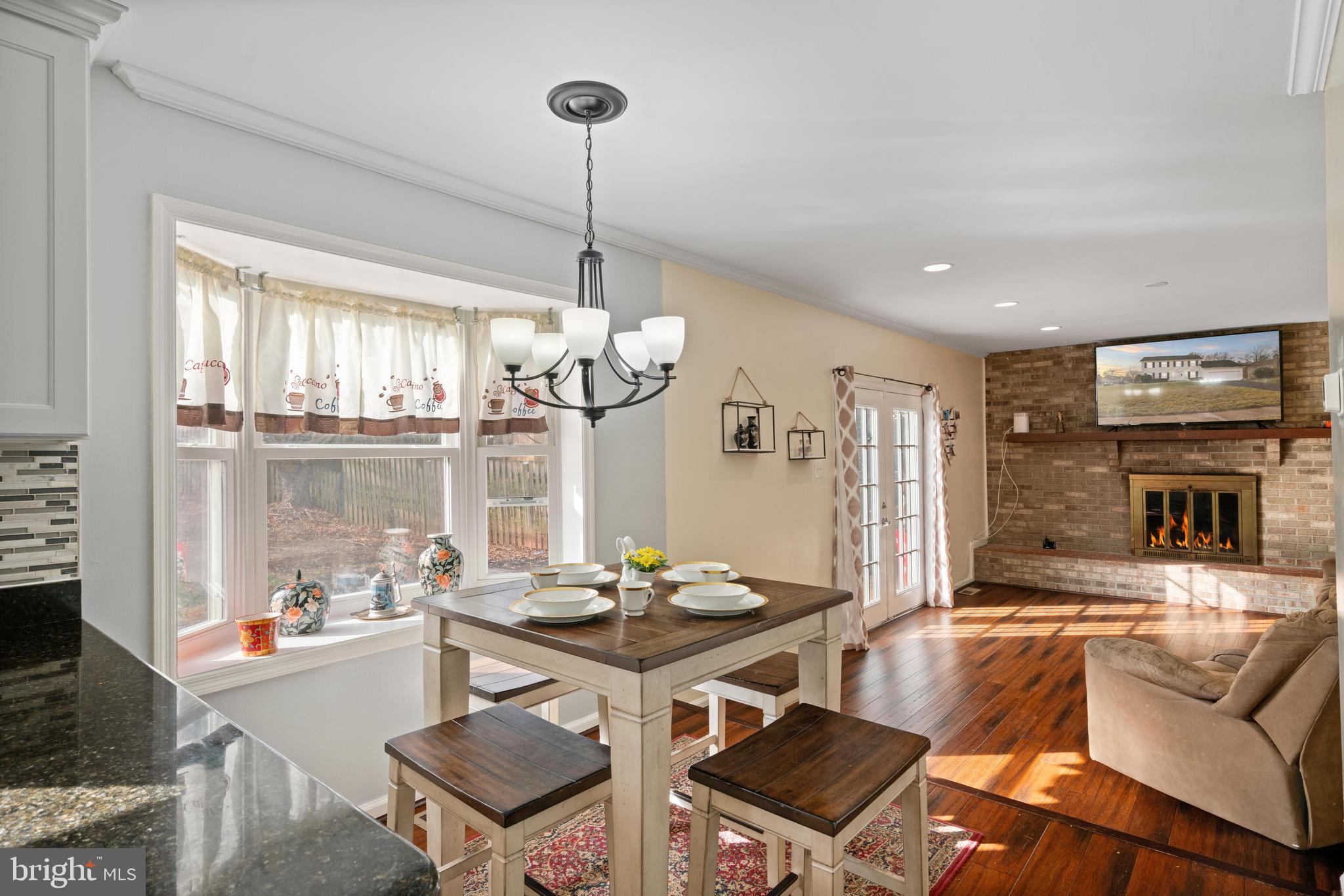 CLOVERHILL - Residential