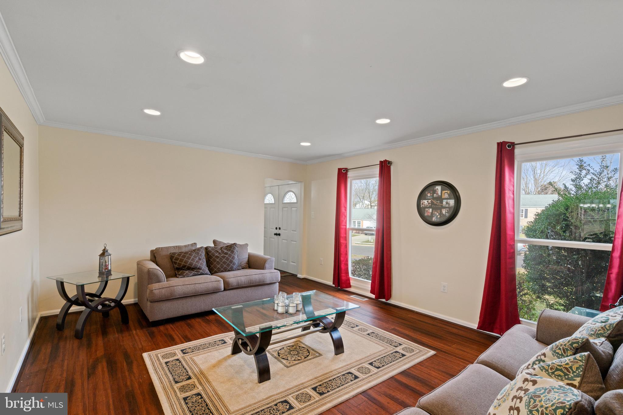 CLOVERHILL - Residential