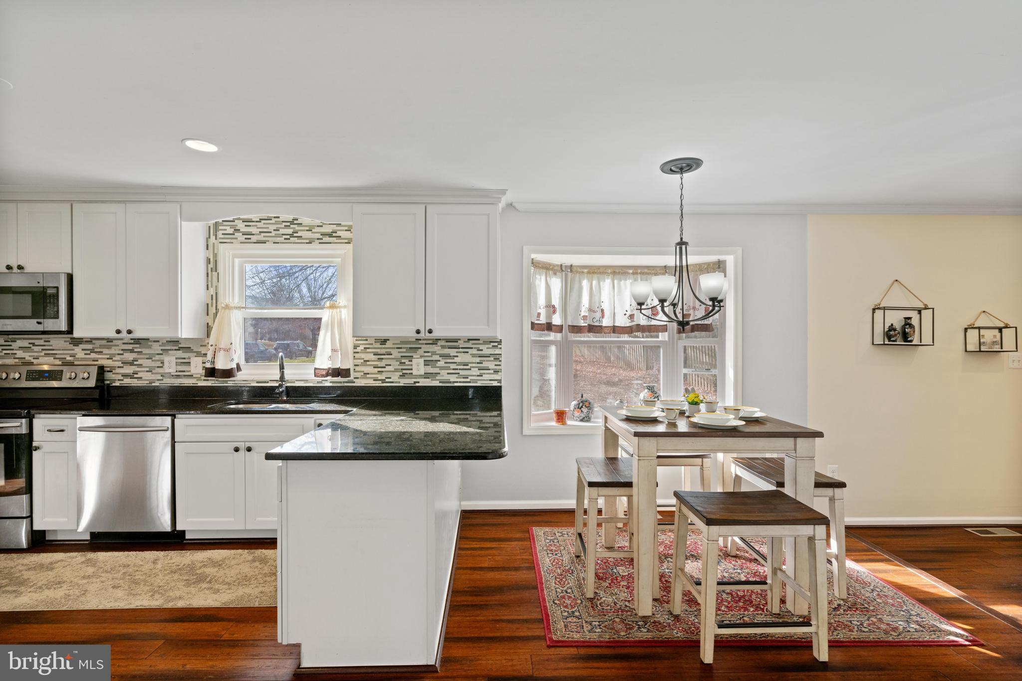 CLOVERHILL - Residential