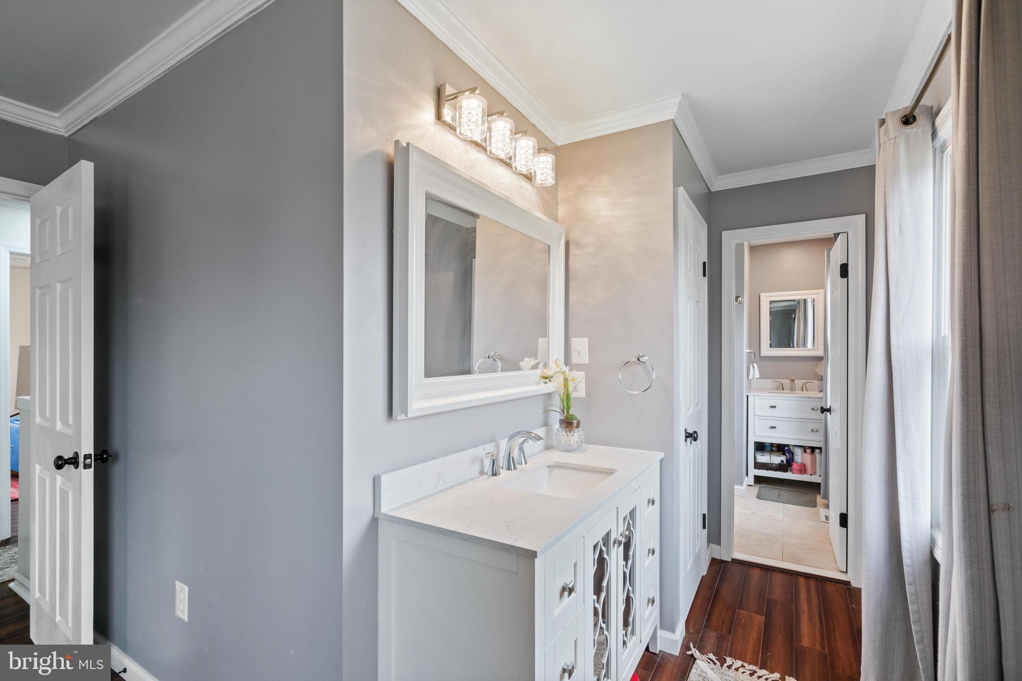 CLOVERHILL - Residential