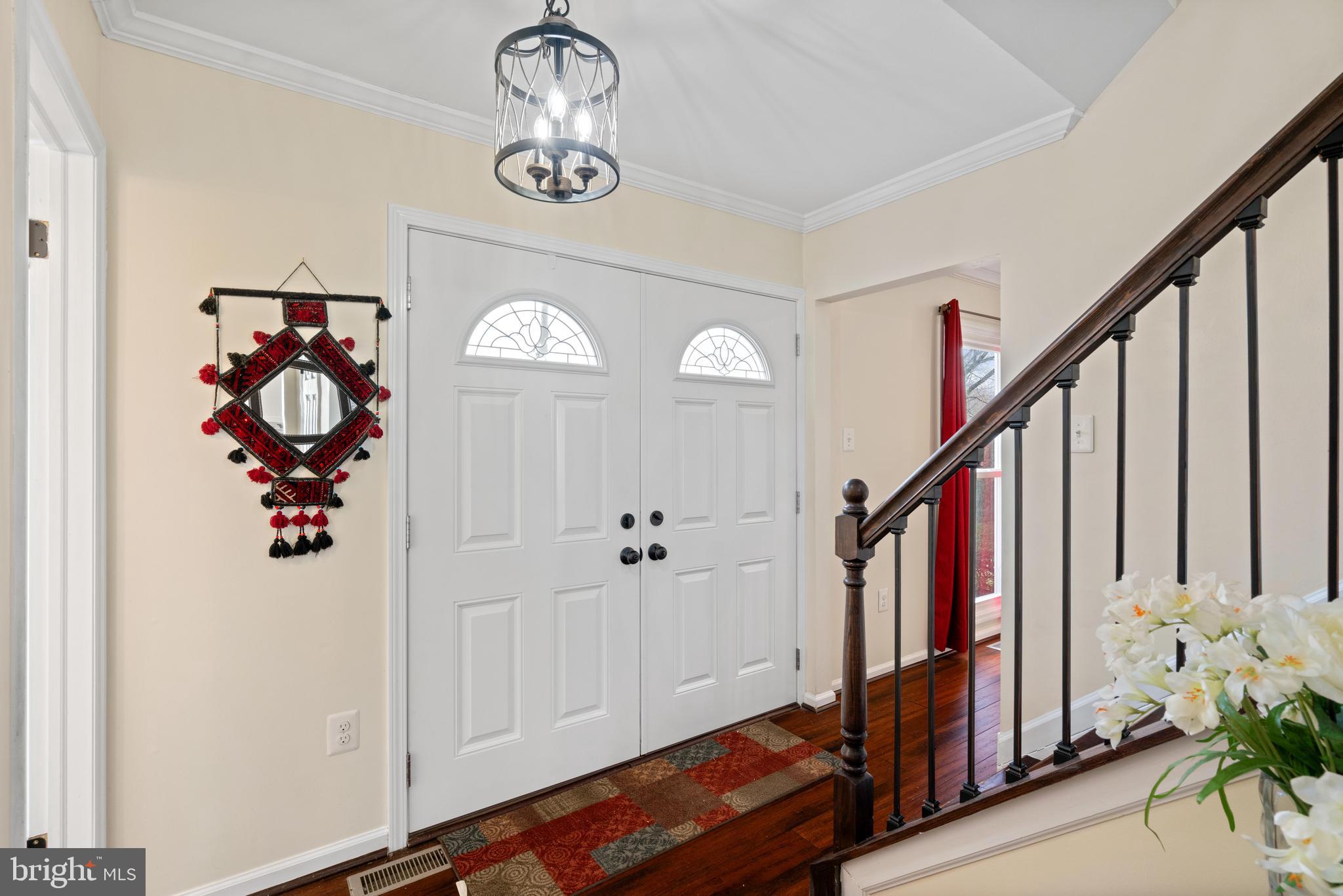 CLOVERHILL - Residential