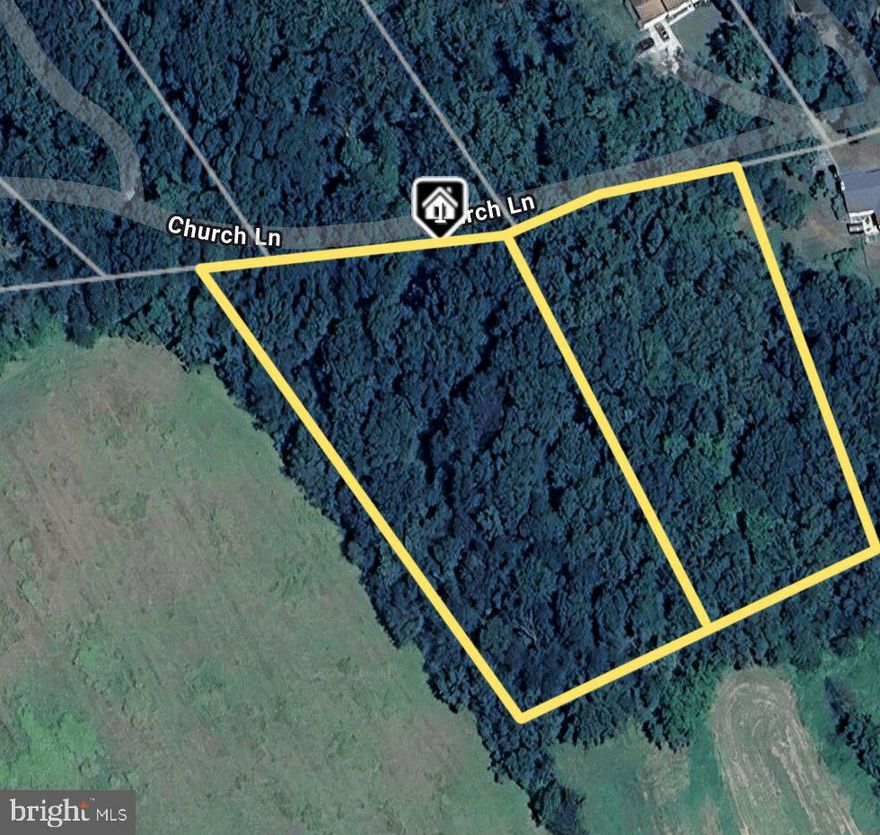 Two lots on one deed! Buyer shall be responsible for conducting all due diligence regarding the property, including but not limited to the well, septic system, and any required building permits, as Seller has no knowledge of the condition, status, or permitting of such items.