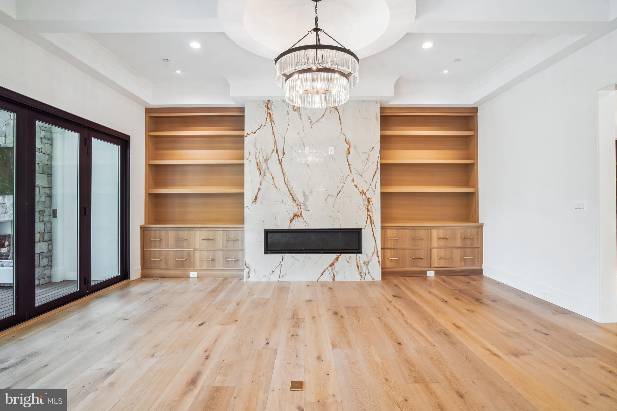 LONGWOOD - Residential