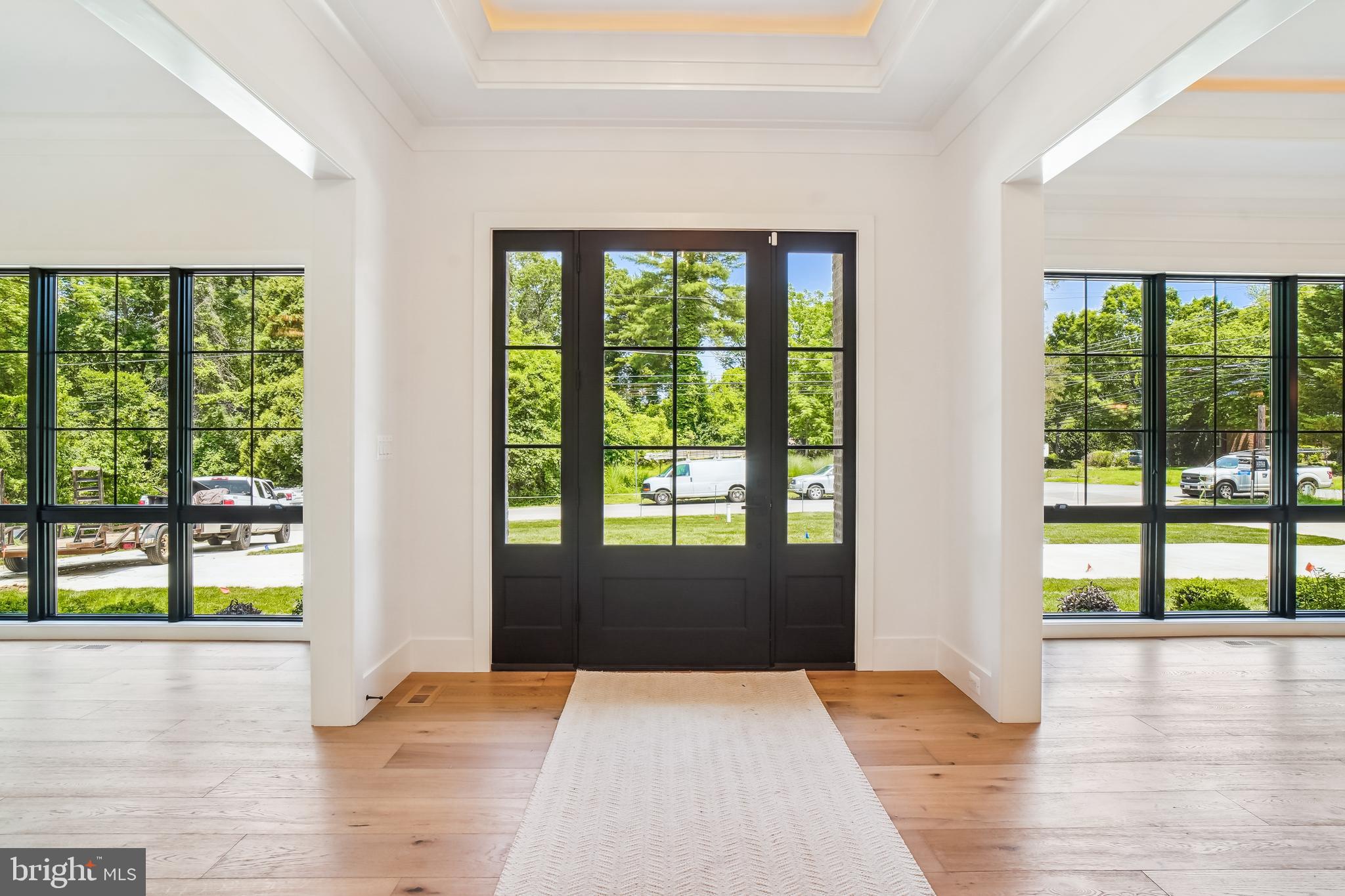 LONGWOOD - Residential