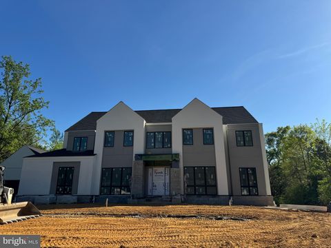 7000 LONGWOOD DRIVE BETHESDA MD 20817