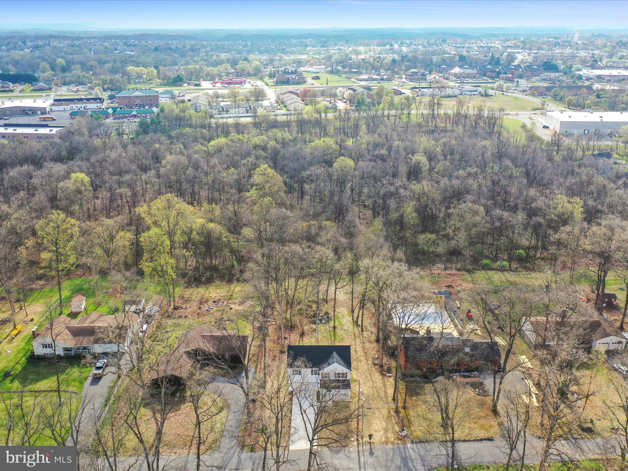 TIMBERWALK - Residential