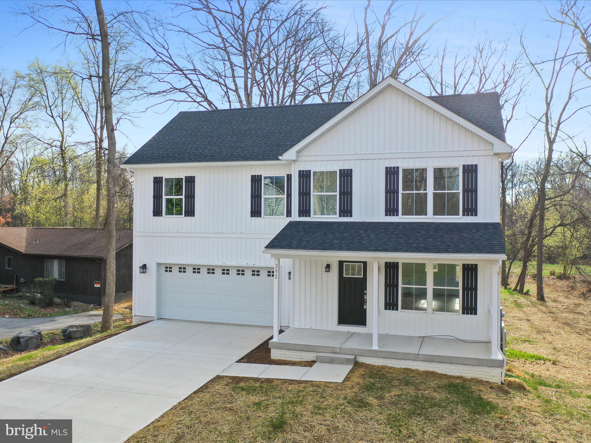 TIMBERWALK - Residential