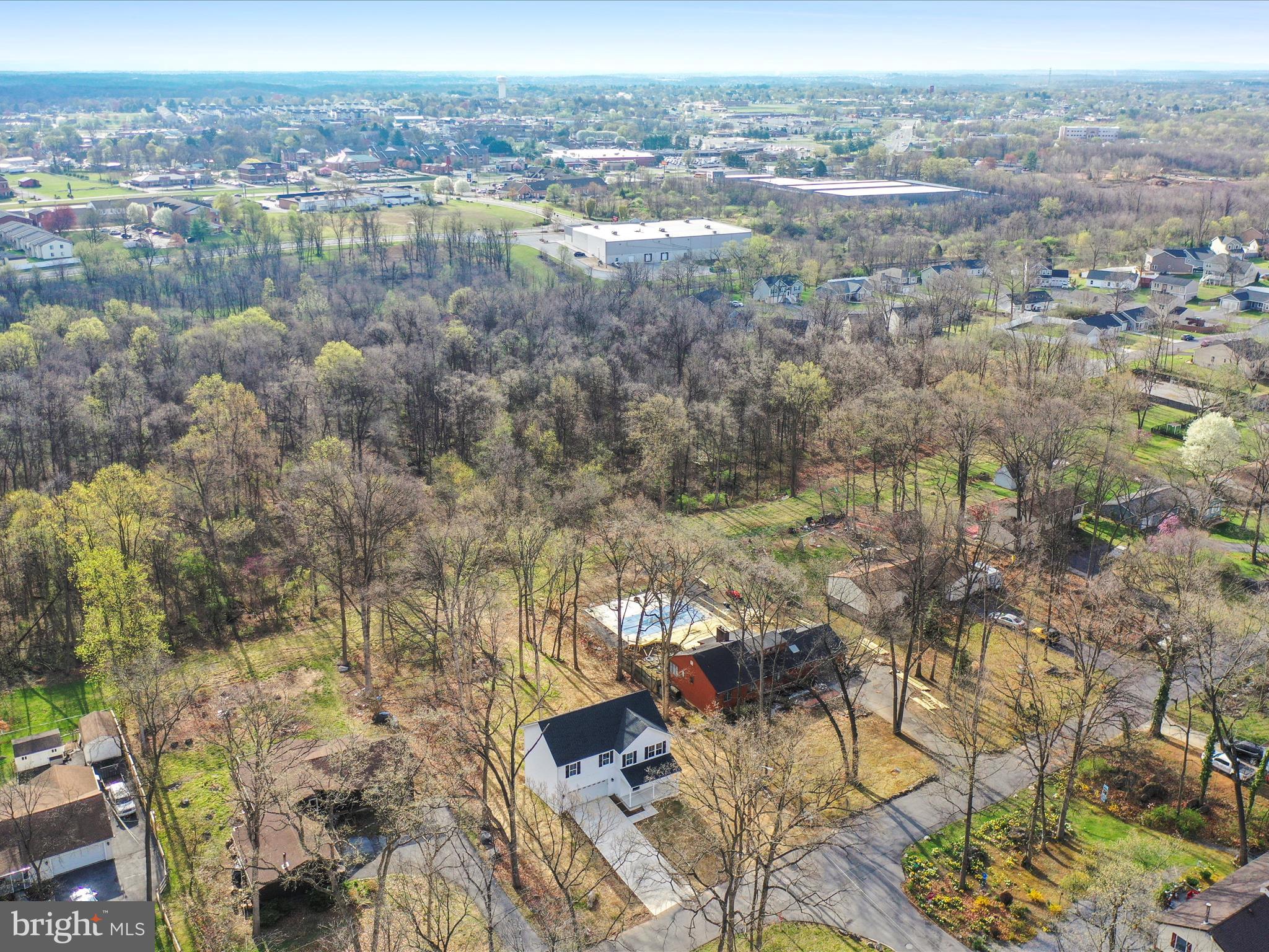 TIMBERWALK - Residential