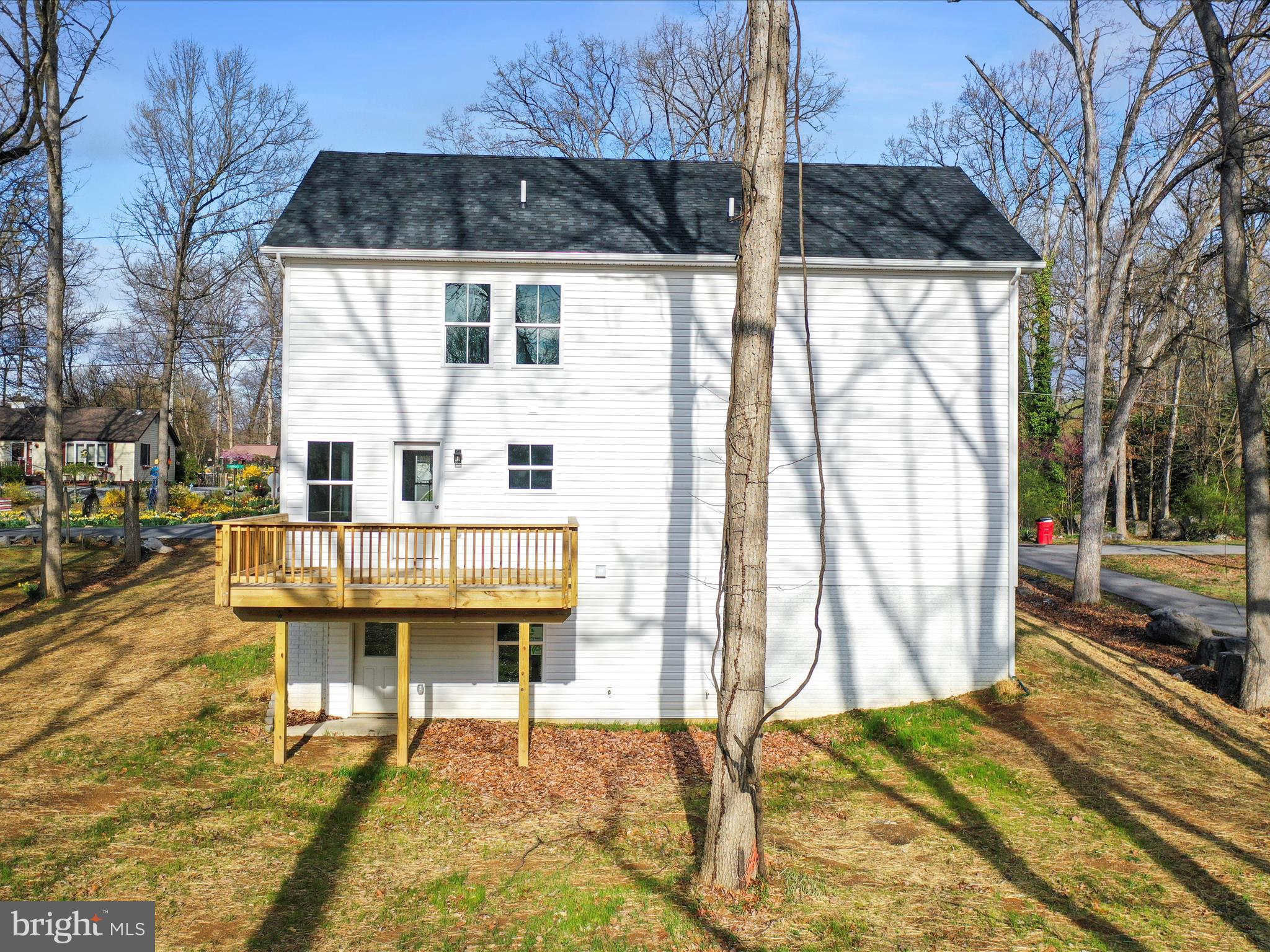 TIMBERWALK - Residential