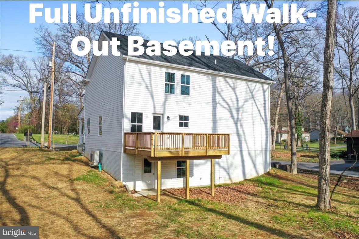 TIMBERWALK - Residential