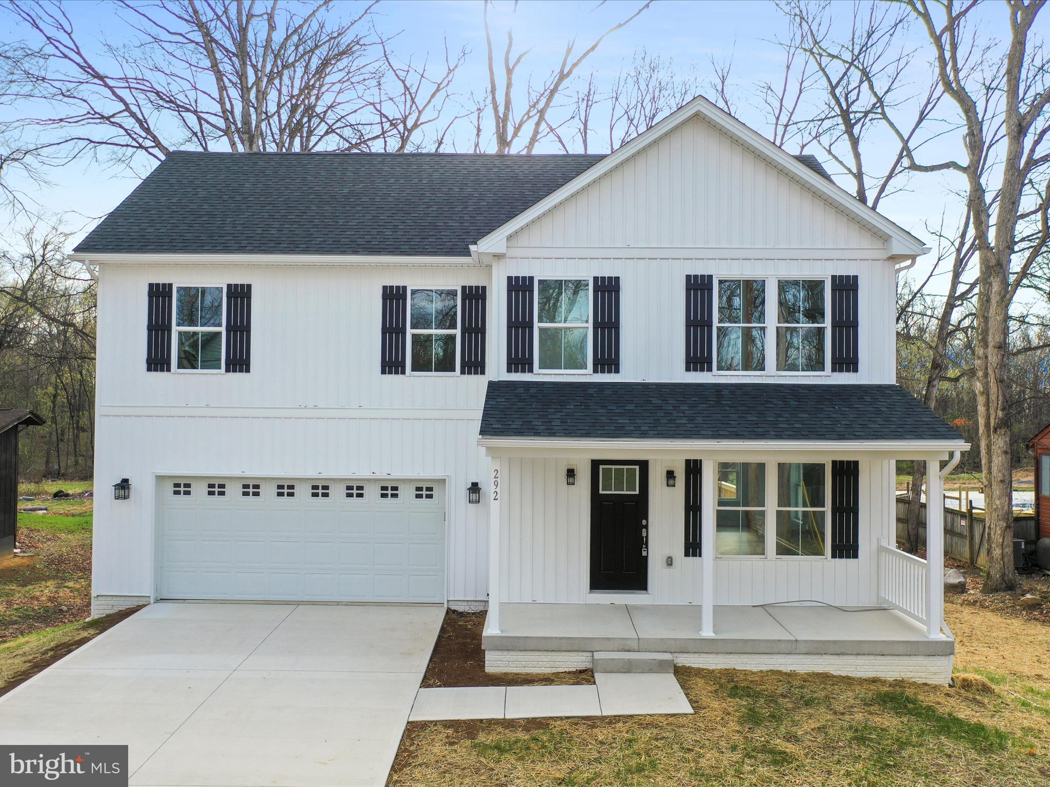 TIMBERWALK - Residential