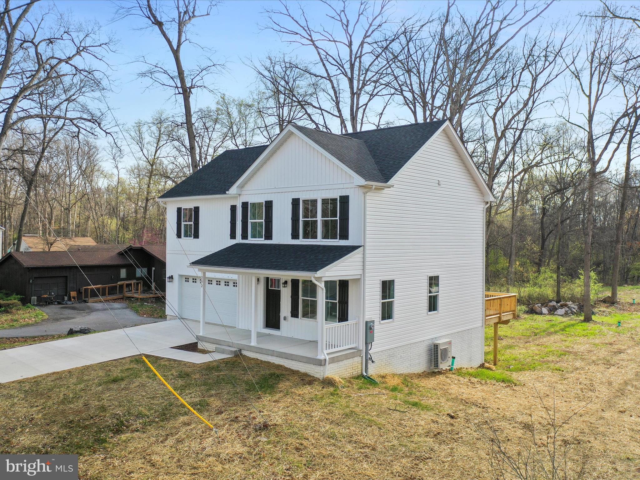 TIMBERWALK - Residential