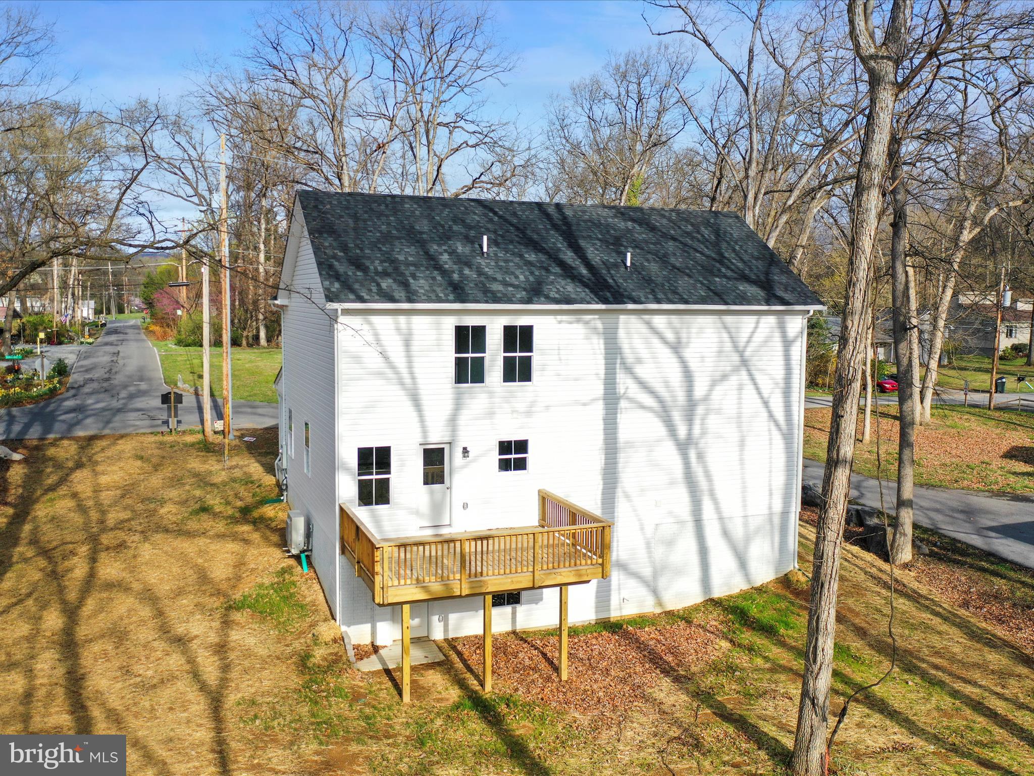 TIMBERWALK - Residential