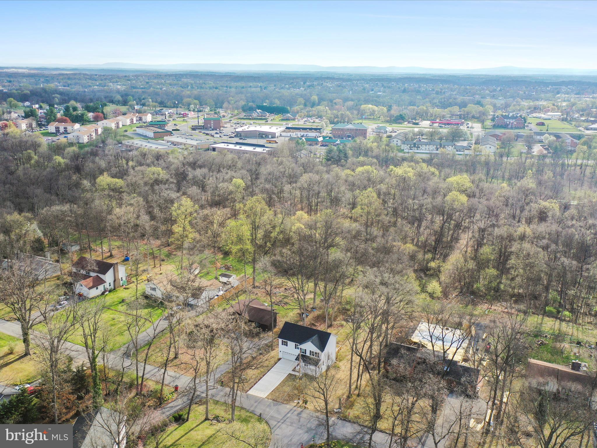 TIMBERWALK - Residential