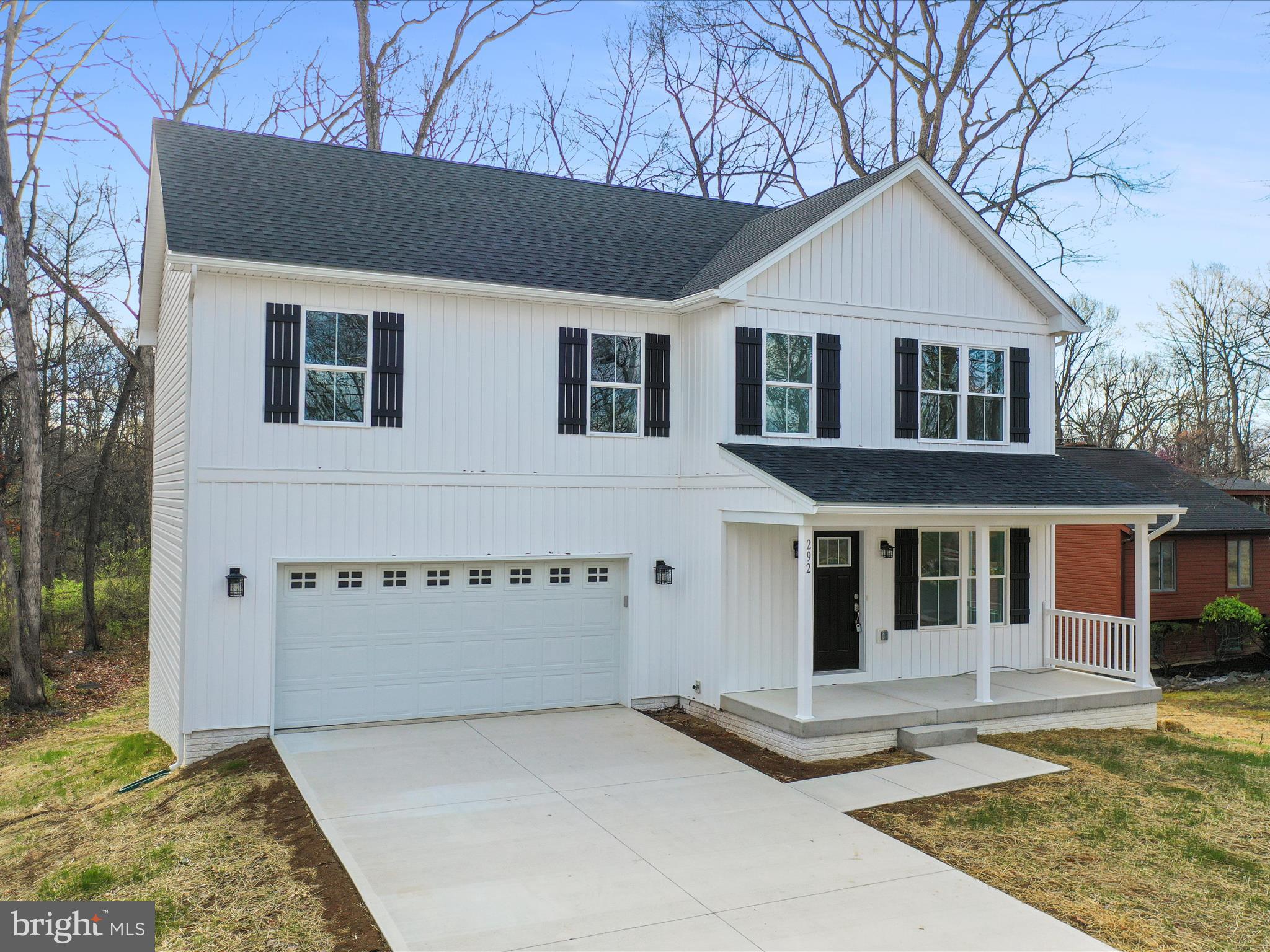 TIMBERWALK - Residential