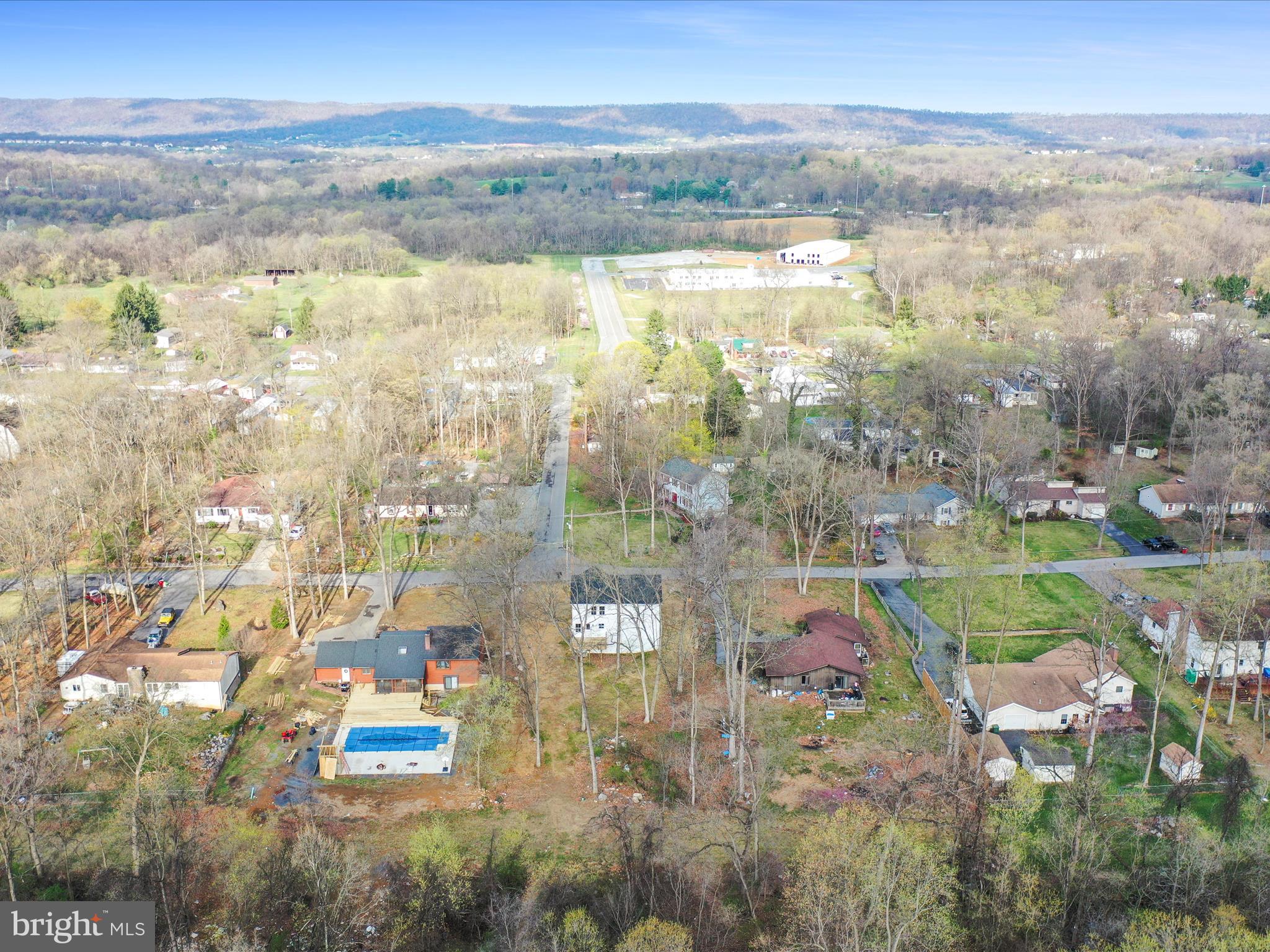 TIMBERWALK - Residential