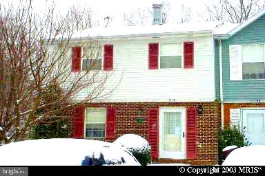 DALE CITY - Residential Lease