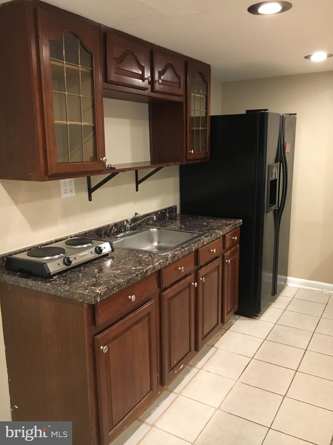 DALE CITY - Residential Lease