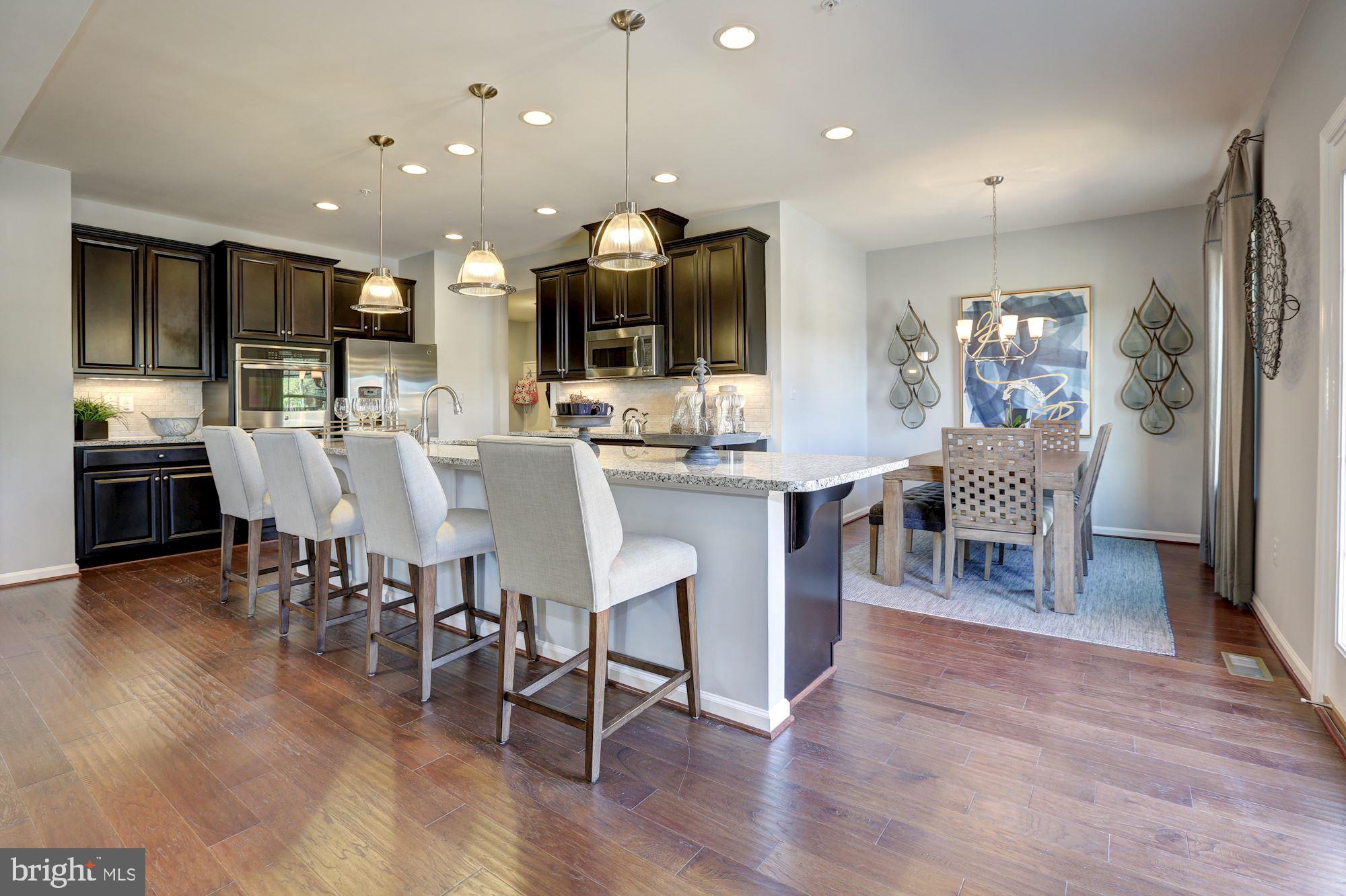 ESTATES AT PATAPSCO PARK - Residential