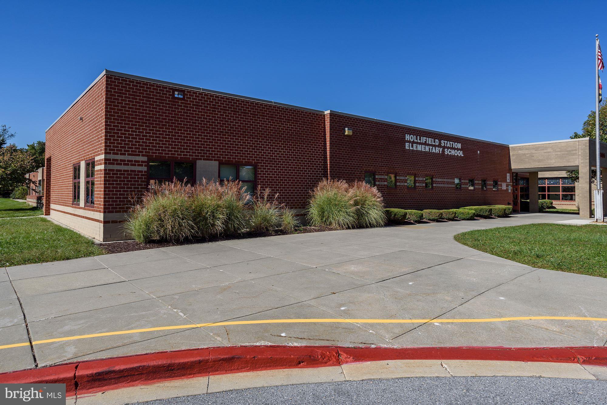 ESTATES AT PATAPSCO PARK - Residential