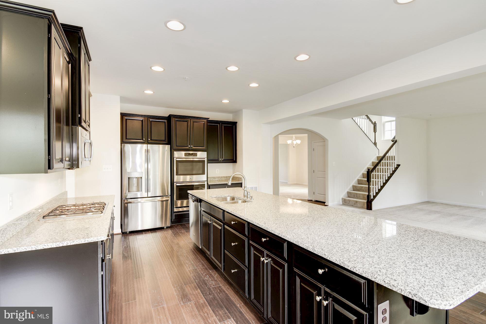 ESTATES AT PATAPSCO PARK - Residential