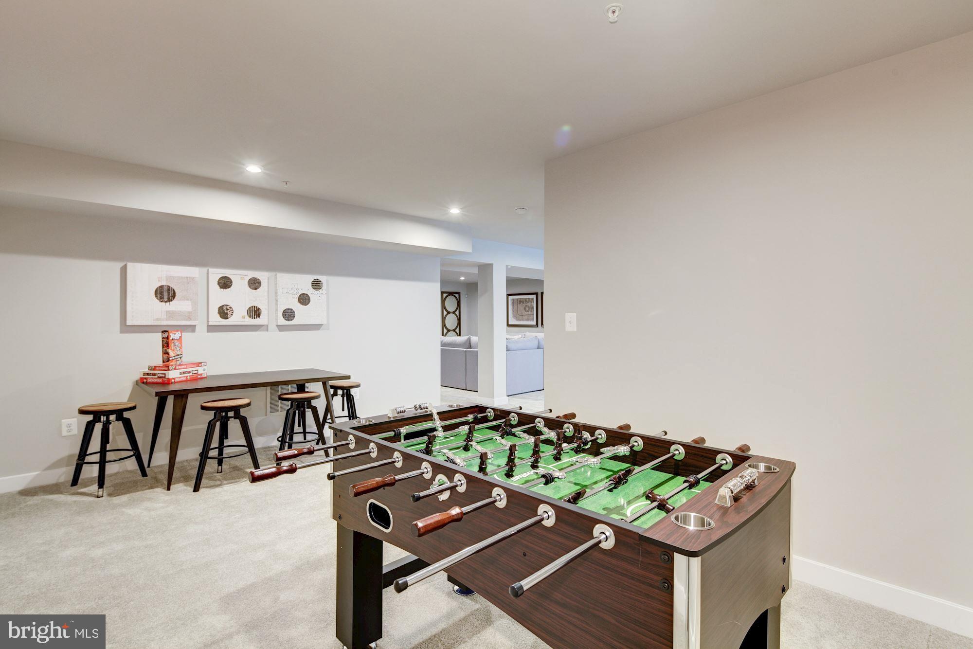 ESTATES AT PATAPSCO PARK - Residential