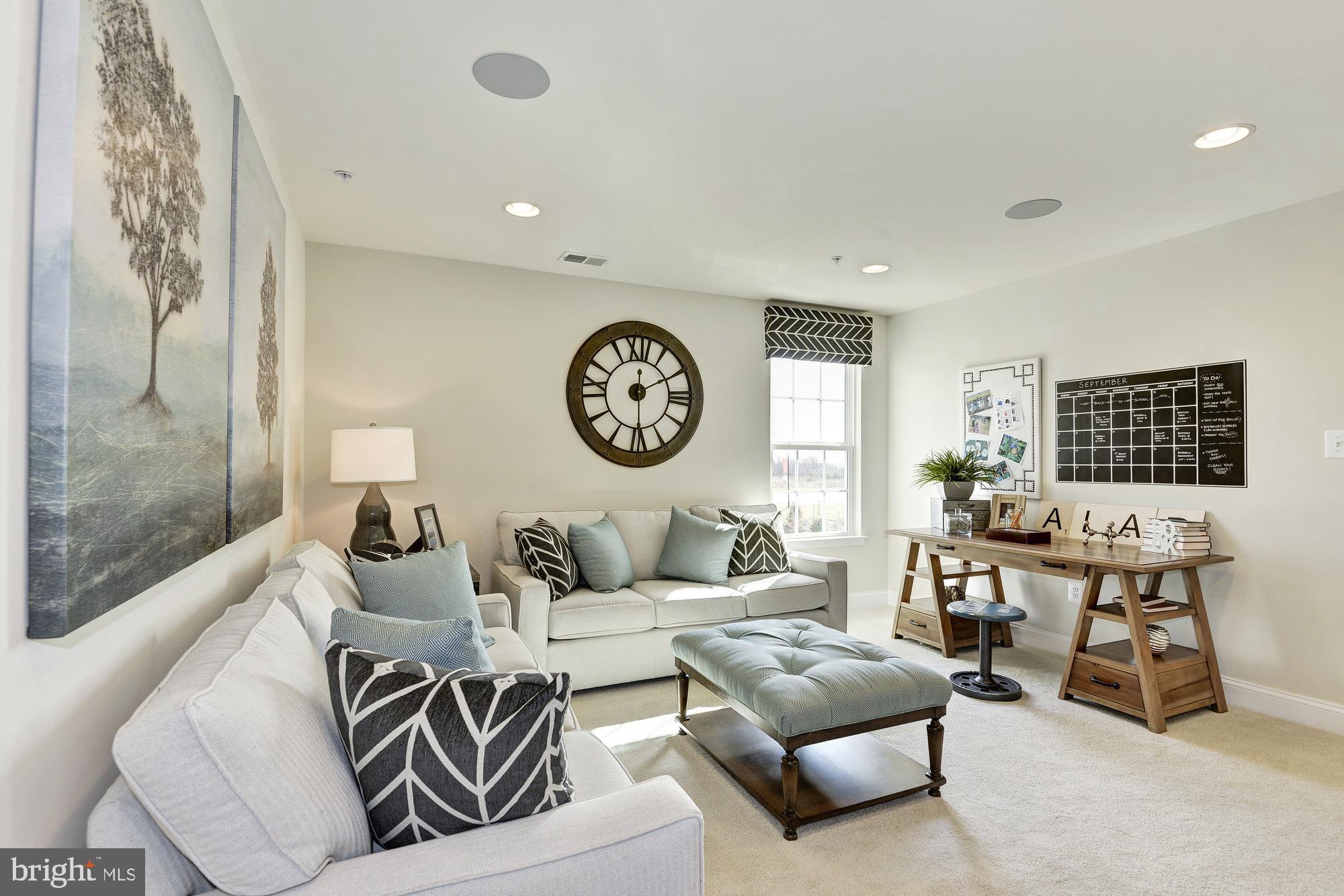 ESTATES AT PATAPSCO PARK - Residential